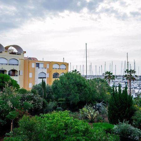 Logis Des Goelands Yourhosthelper Gruissan Dış mekan fotoğraf